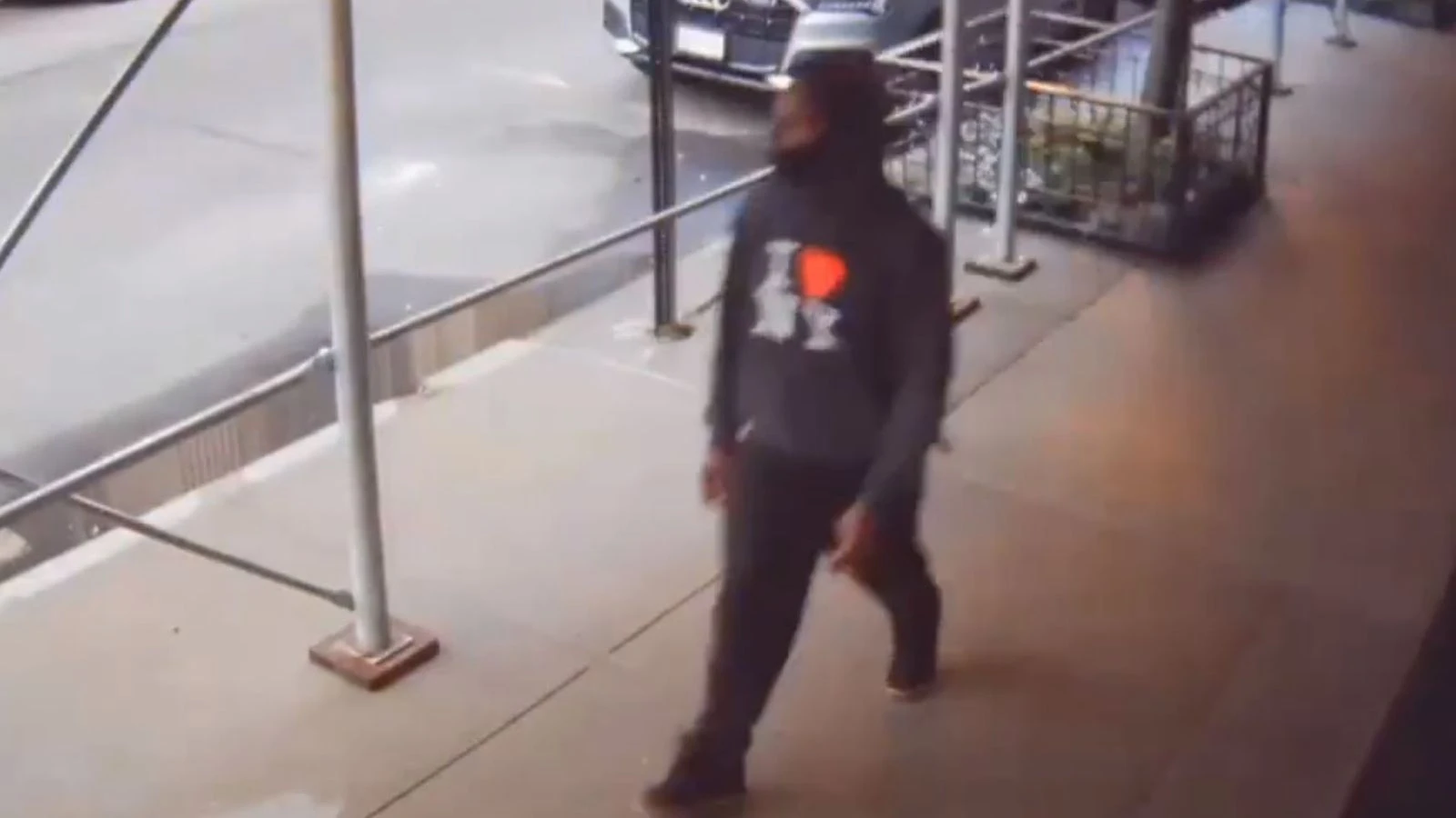 Suspect in Rick Moranis sucker punch attack arrested in New York