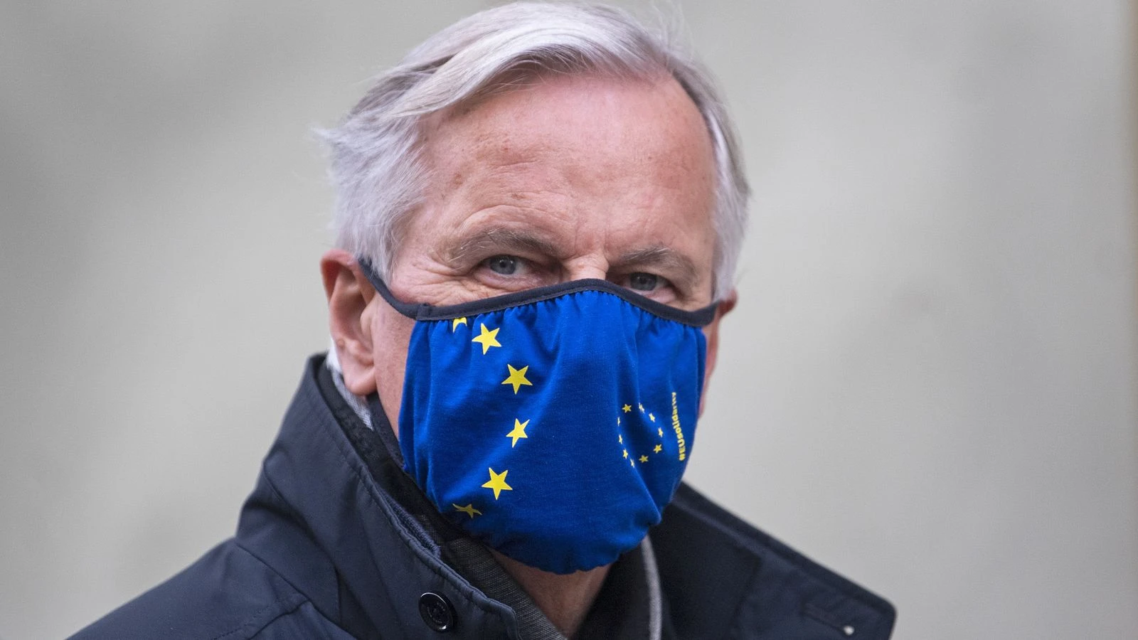 Brexit: Johnson insists deal is 'there to be done' as Barnier arrives for fresh talks