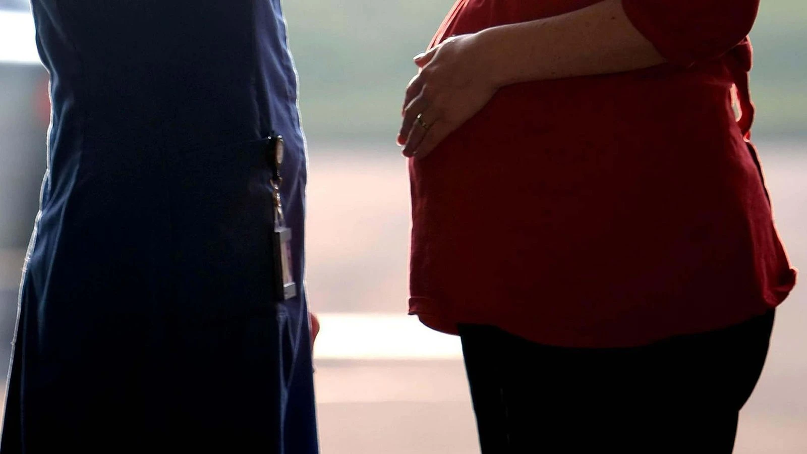 Seven out of 10 midwives abused due to coronavirus maternity rules