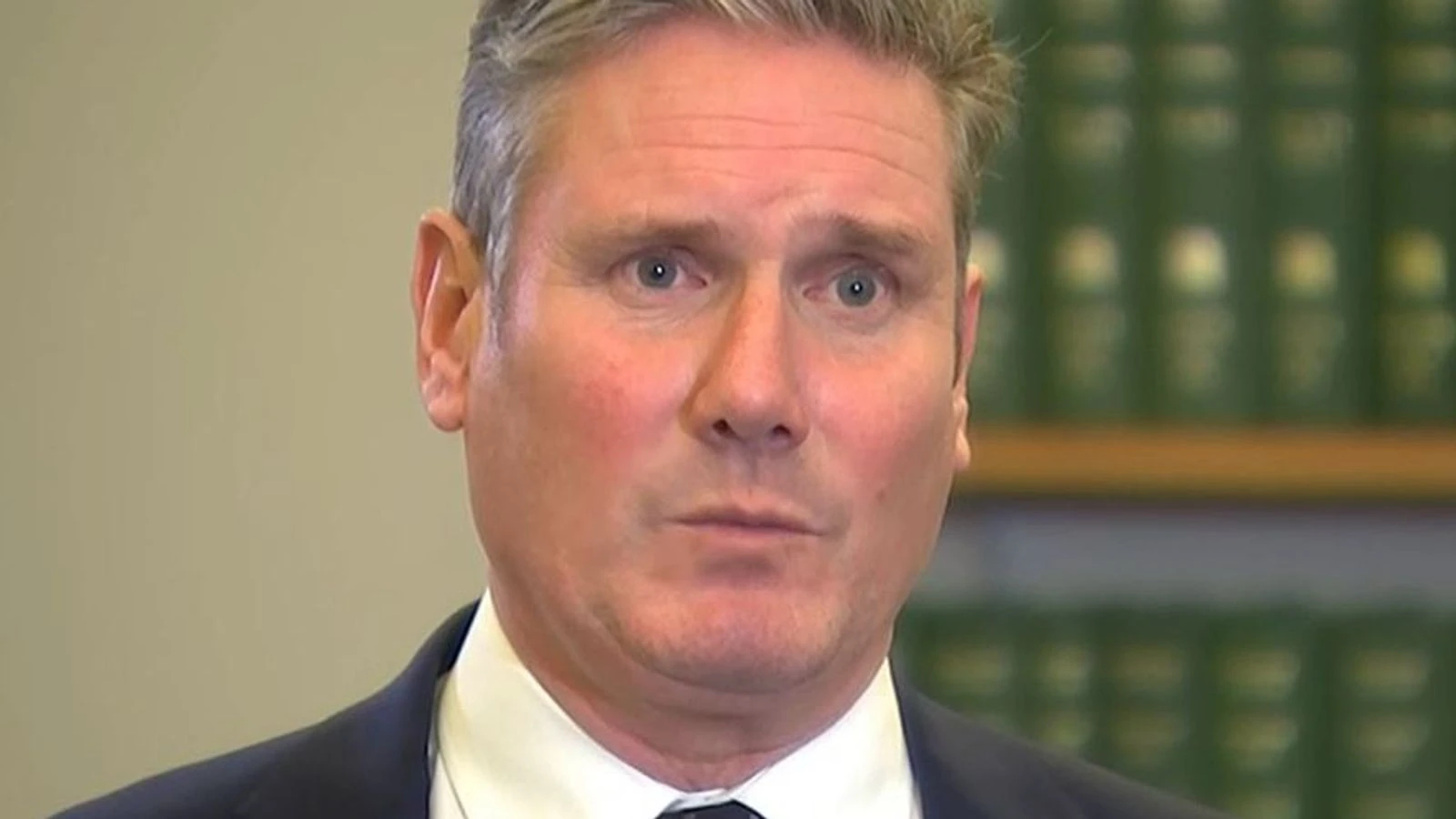 'This is a grim milestone'
