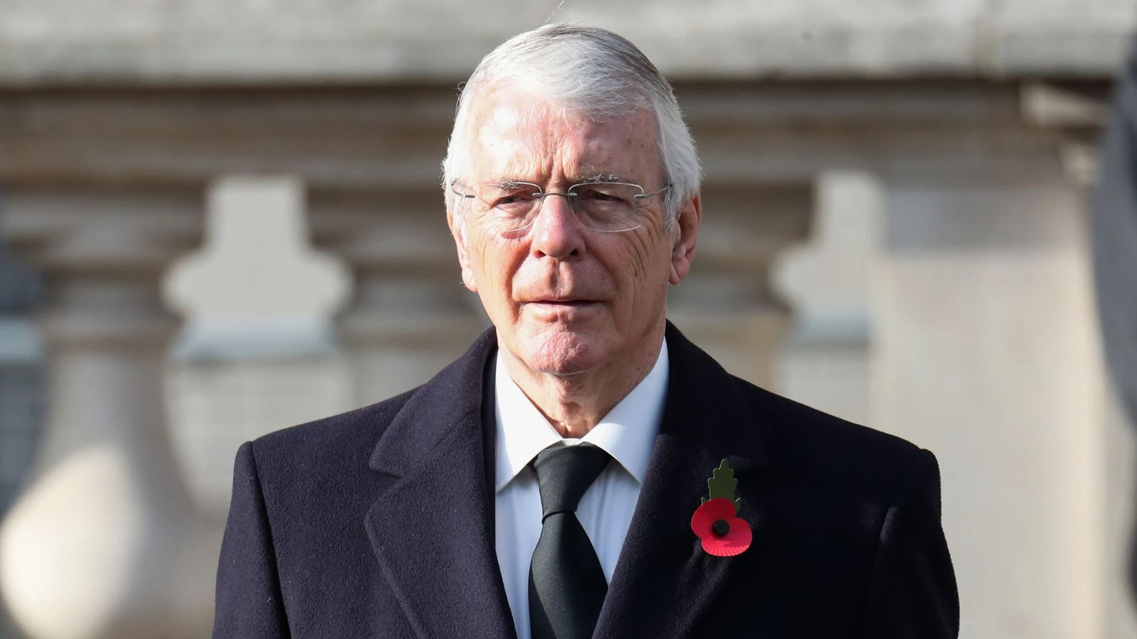Former PM suggests two referendums on Scottish independence