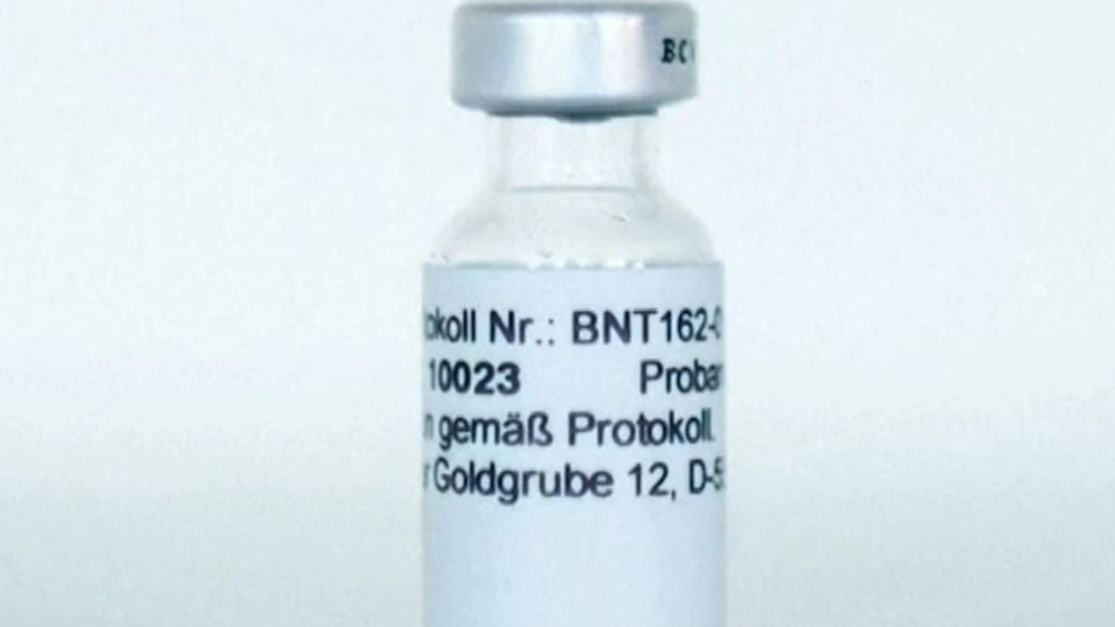 Is this the vaccine the world is waiting for?