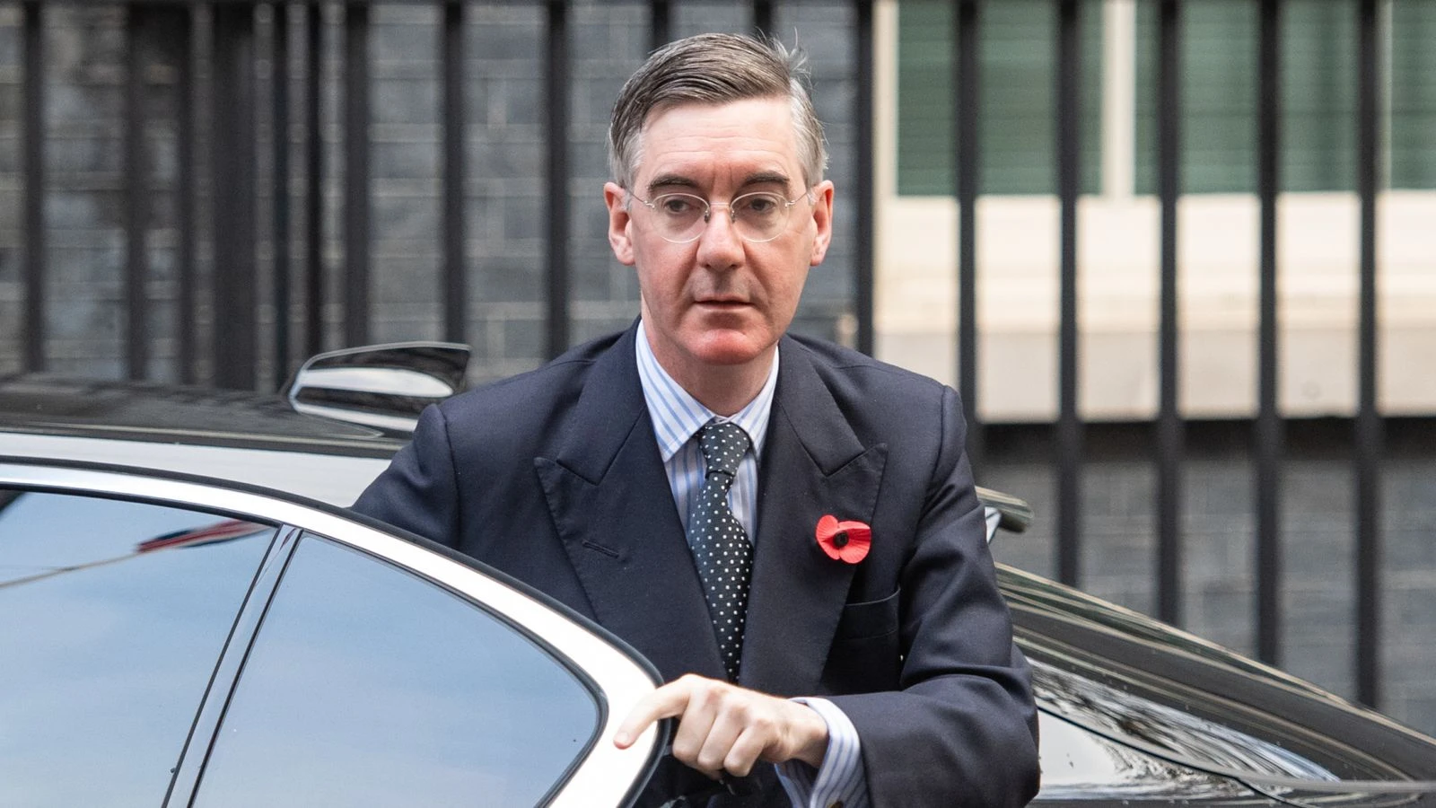Stop thinking MPs working from home are 'shirking' duties, Rees-Mogg told
