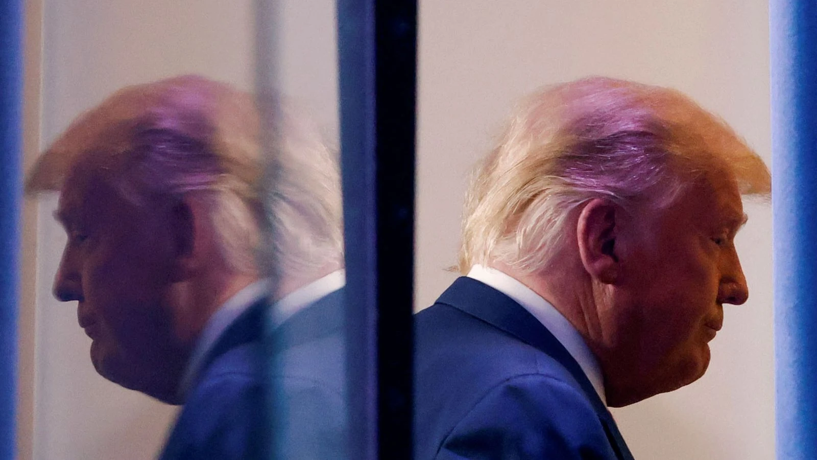 Trump campaign claims 'dead people and underage voters' helped Biden claim election win