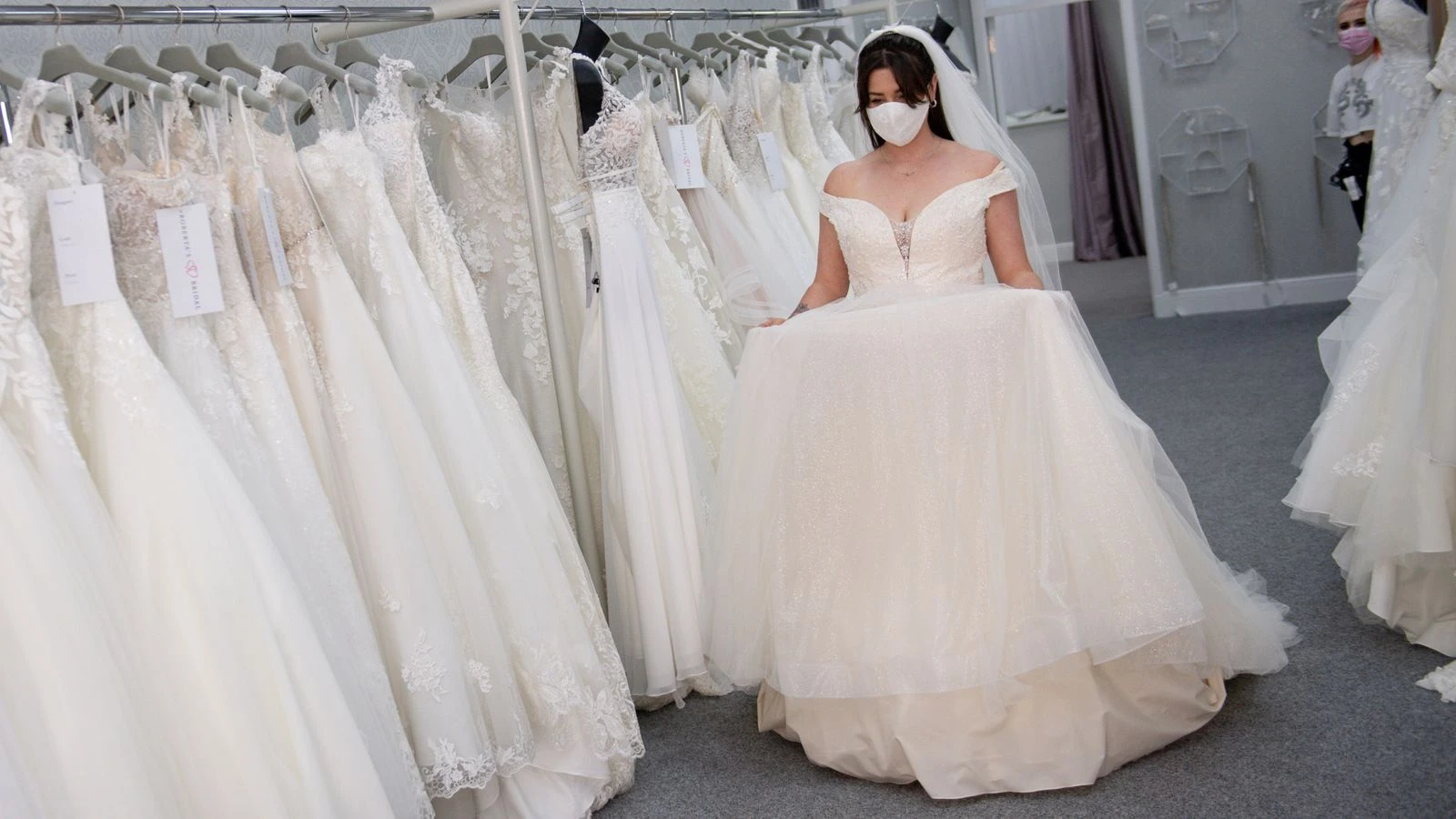 Outdoor civil weddings and partnerships given green light under new rule