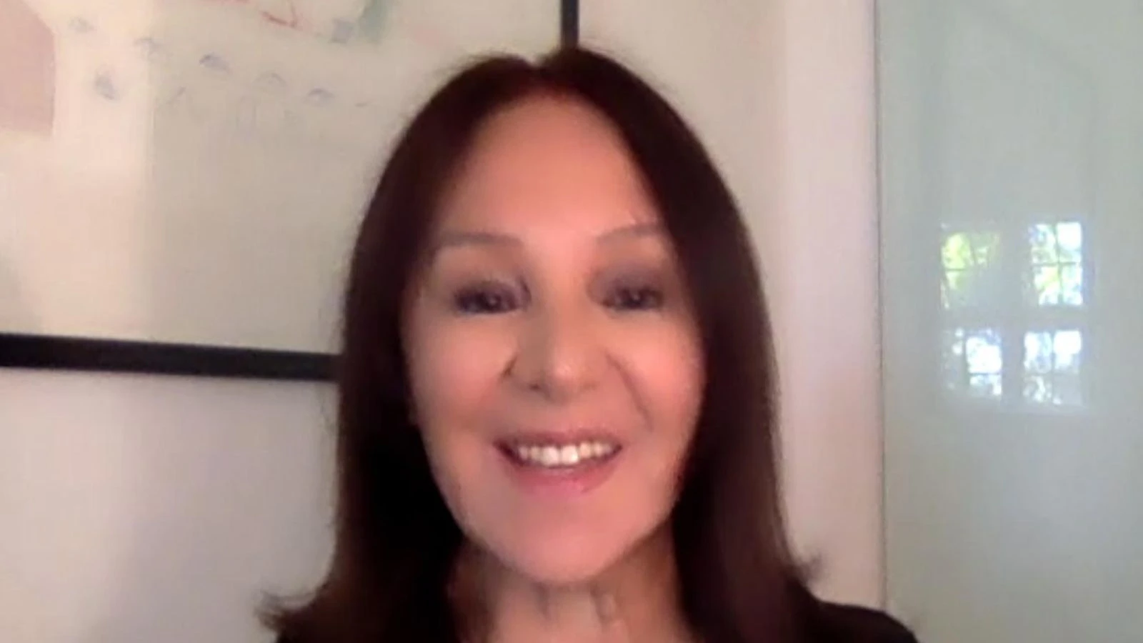 Arlene Phillips 'gobsmacked' by honour