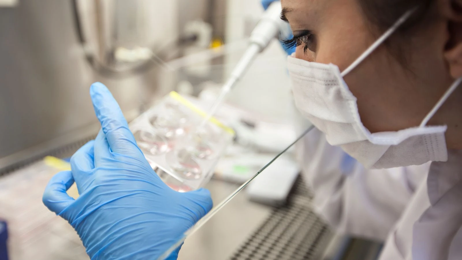 Law firms offer fertility benefits to UK staff for the first time