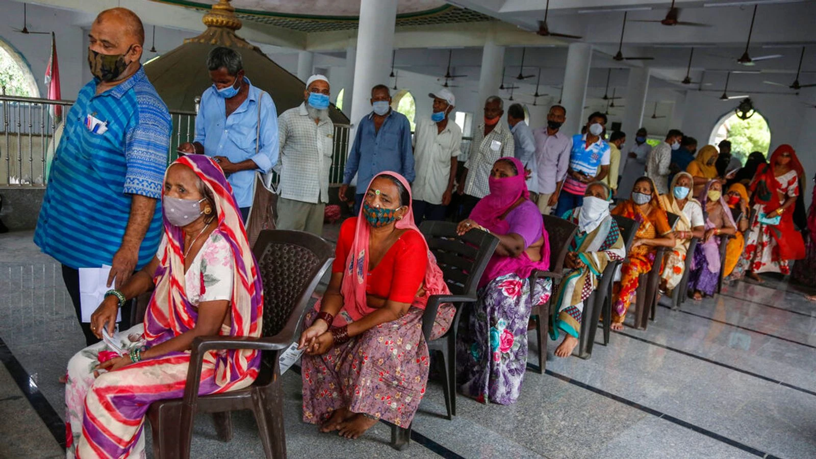 Why India is concerned about 'Delta plus' variant and a third wave - as 41 cases detected in UK
