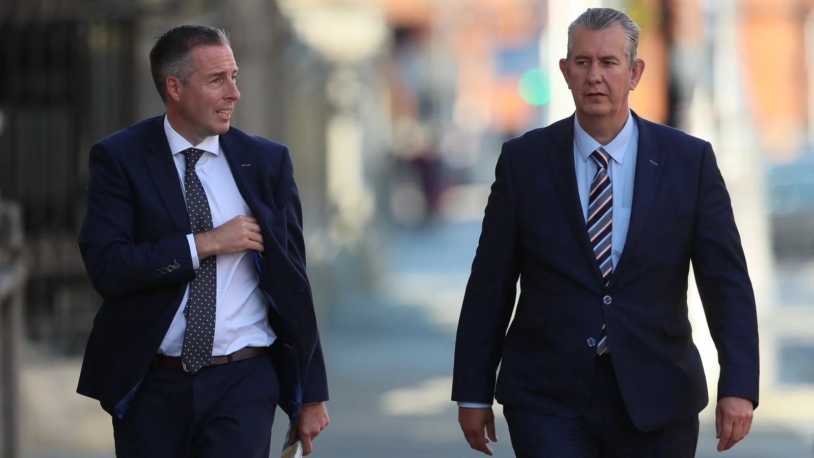Brexit, borders and bedlam: The political crisis in Northern Ireland is far from over