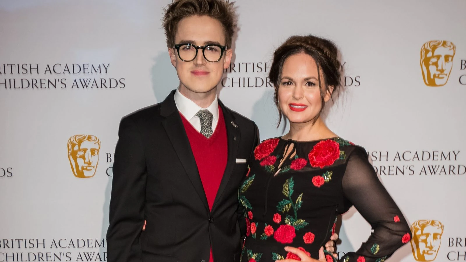'A huge error of judgment': Tom and Giovanna Fletcher apologise for using furlough scheme