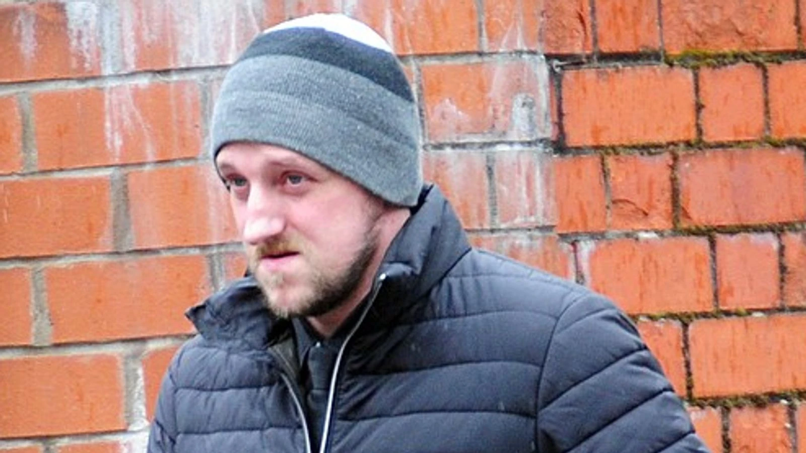 Father jailed for 12 years for killing seven-week-old son