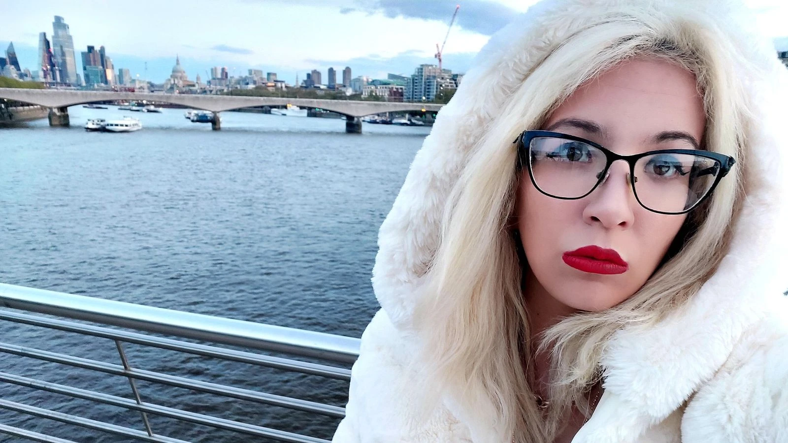 Human remains found in search for missing 20-year-old woman