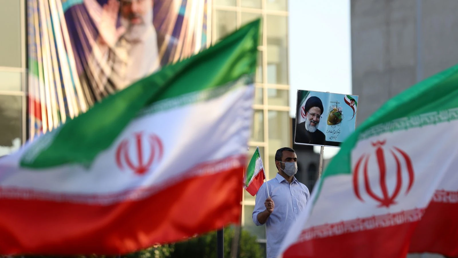 US seizes 36 websites with links to Iran, accusing them of spreading disinformation