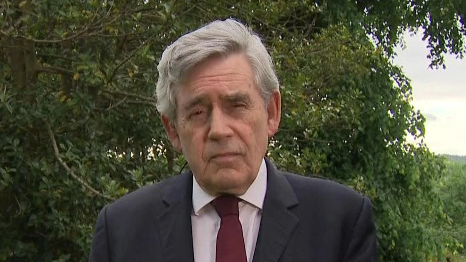 Brown: Why the UK should donate more vaccines