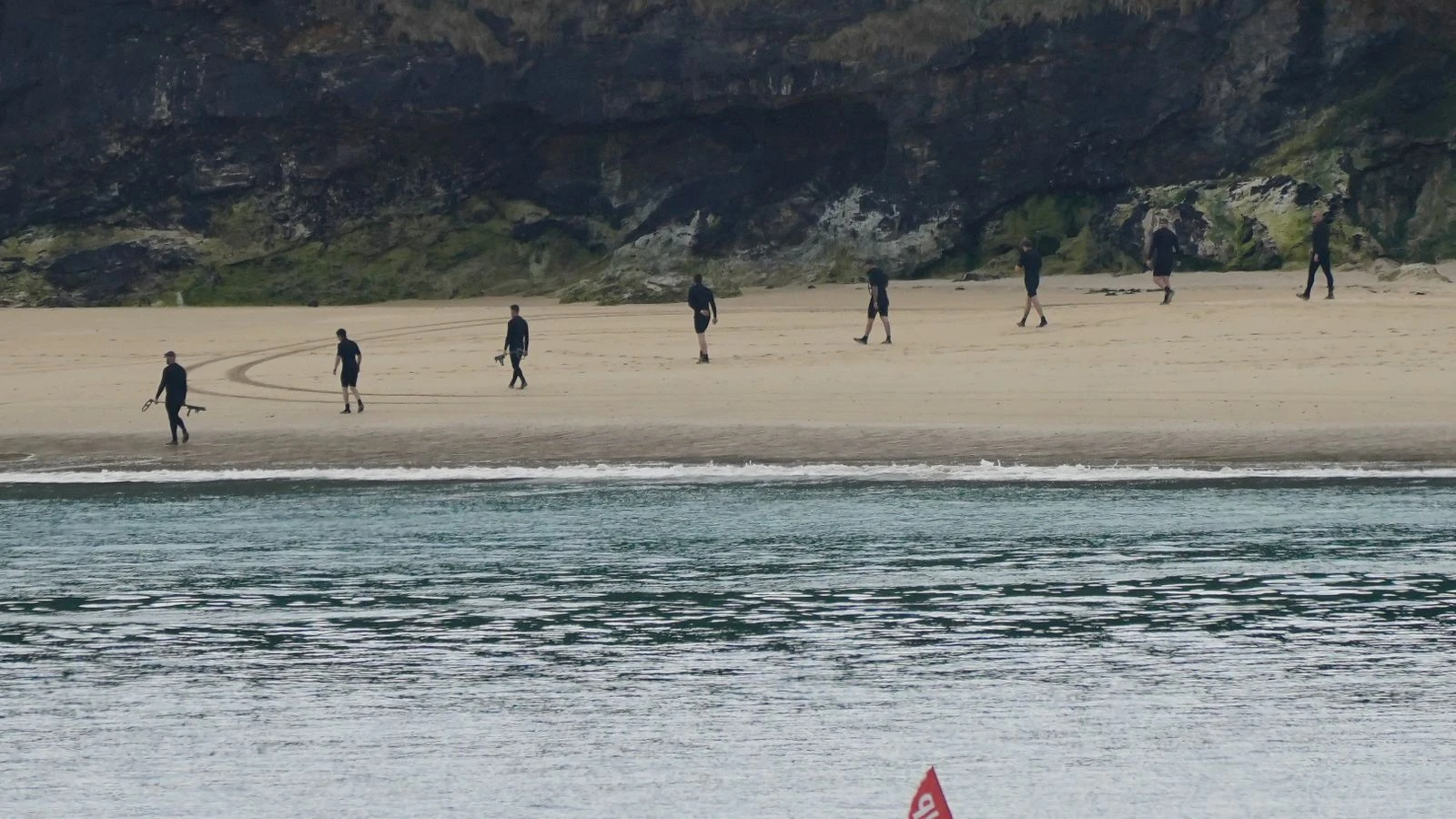 A beach BBQ and toasted marshmallows - what G7 leaders can expect in Cornwall