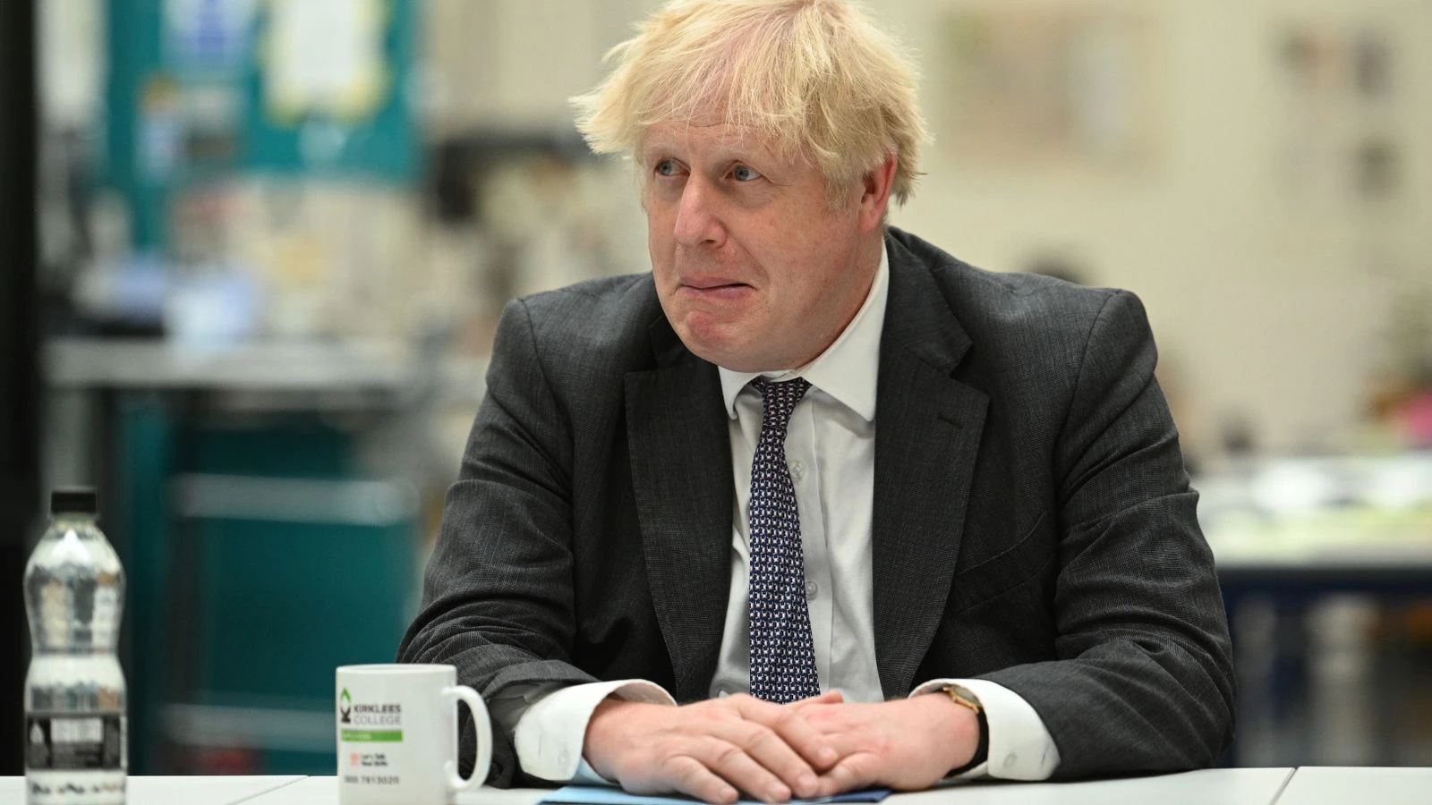 Government rules out changes to pensions promise