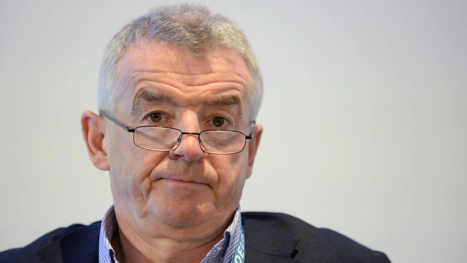 Travel restrictions ‘complete cock-up’