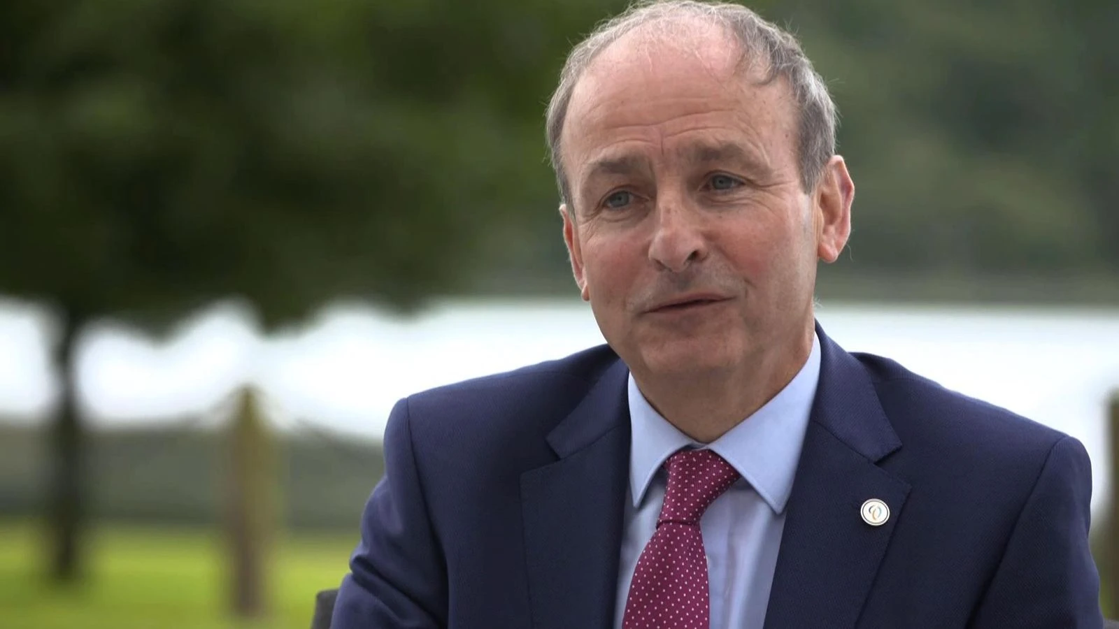 Ireland urges Boris Johnson to 'very seriously consider' option to resolve Brexit Protocol tension