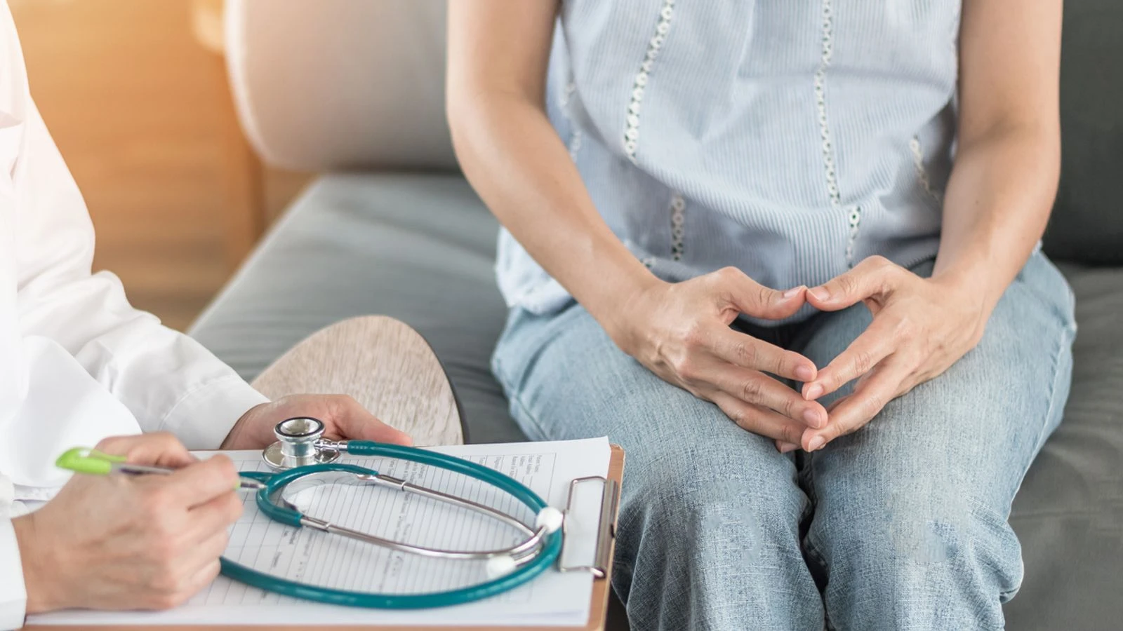 Woman dies after being incorrectly excluded from cervical screening programme