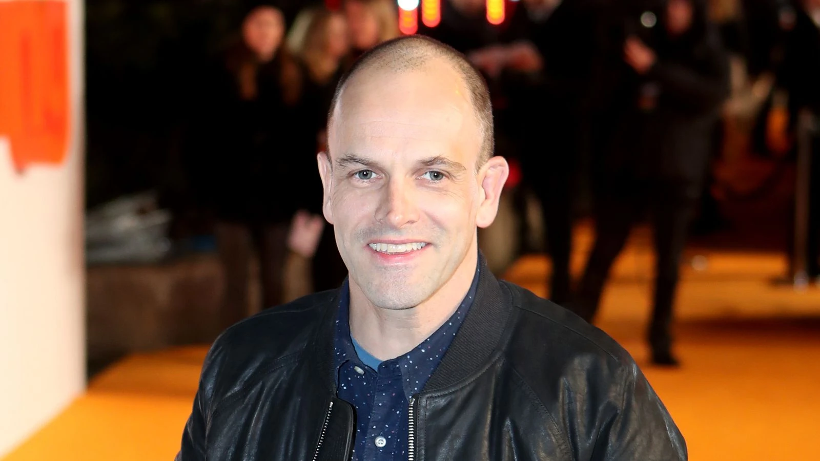 From Sick Boy to Sir John: Jonny Lee Miller to play former PM Major in new season of The Crown