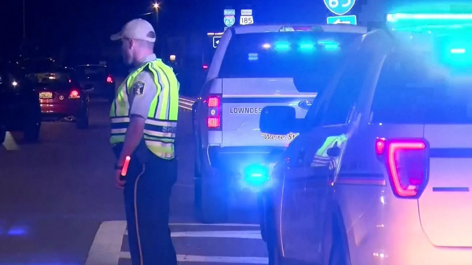 Nine children killed in pile-up, including six from a home for abused and neglected young people