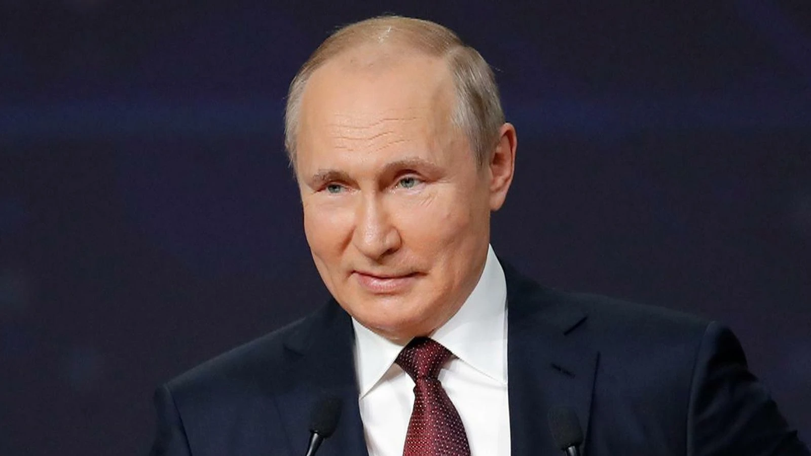 Putin interview an exercise in deflection - as Russia remains a 'nuisance' the US cannot ignore