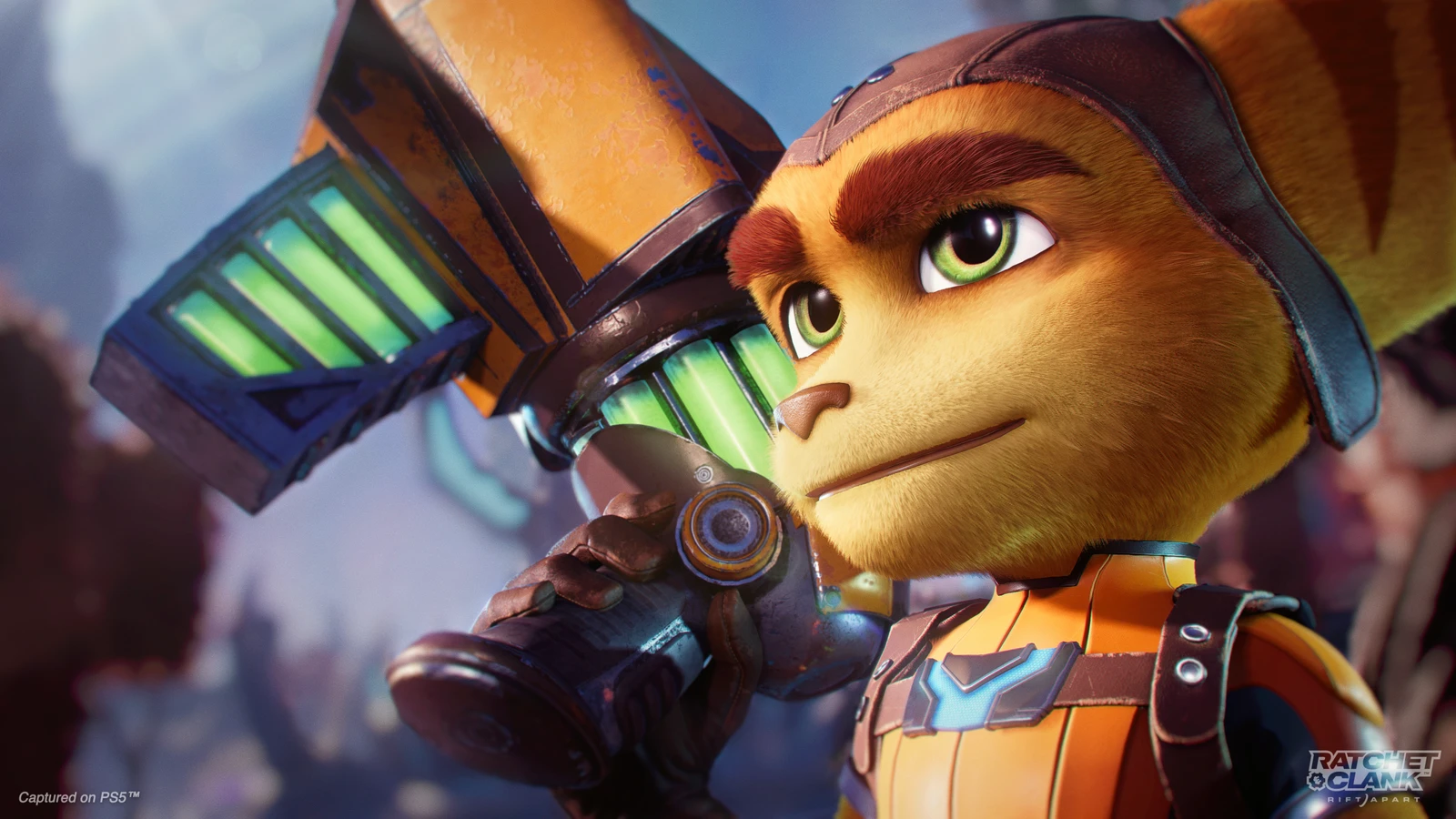 Even heroes need encouragement: The sci-fi game shining a spotlight on mental health