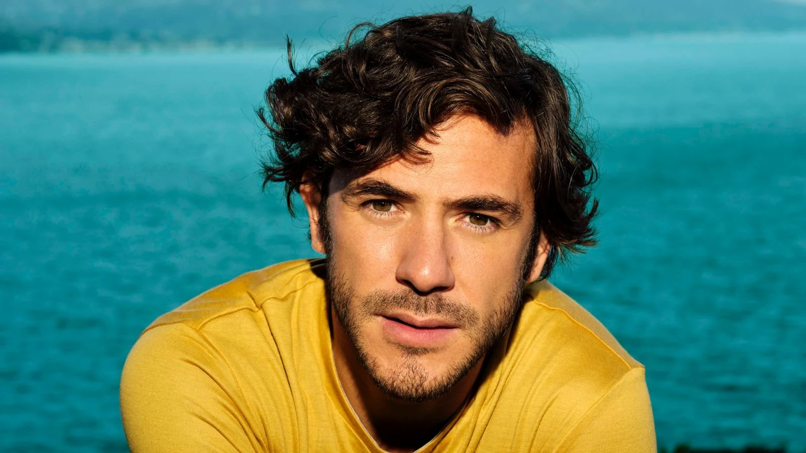 'I panic every time I see Boris' - Savoretti's anguish as music 'pushed aside' by COVID rules