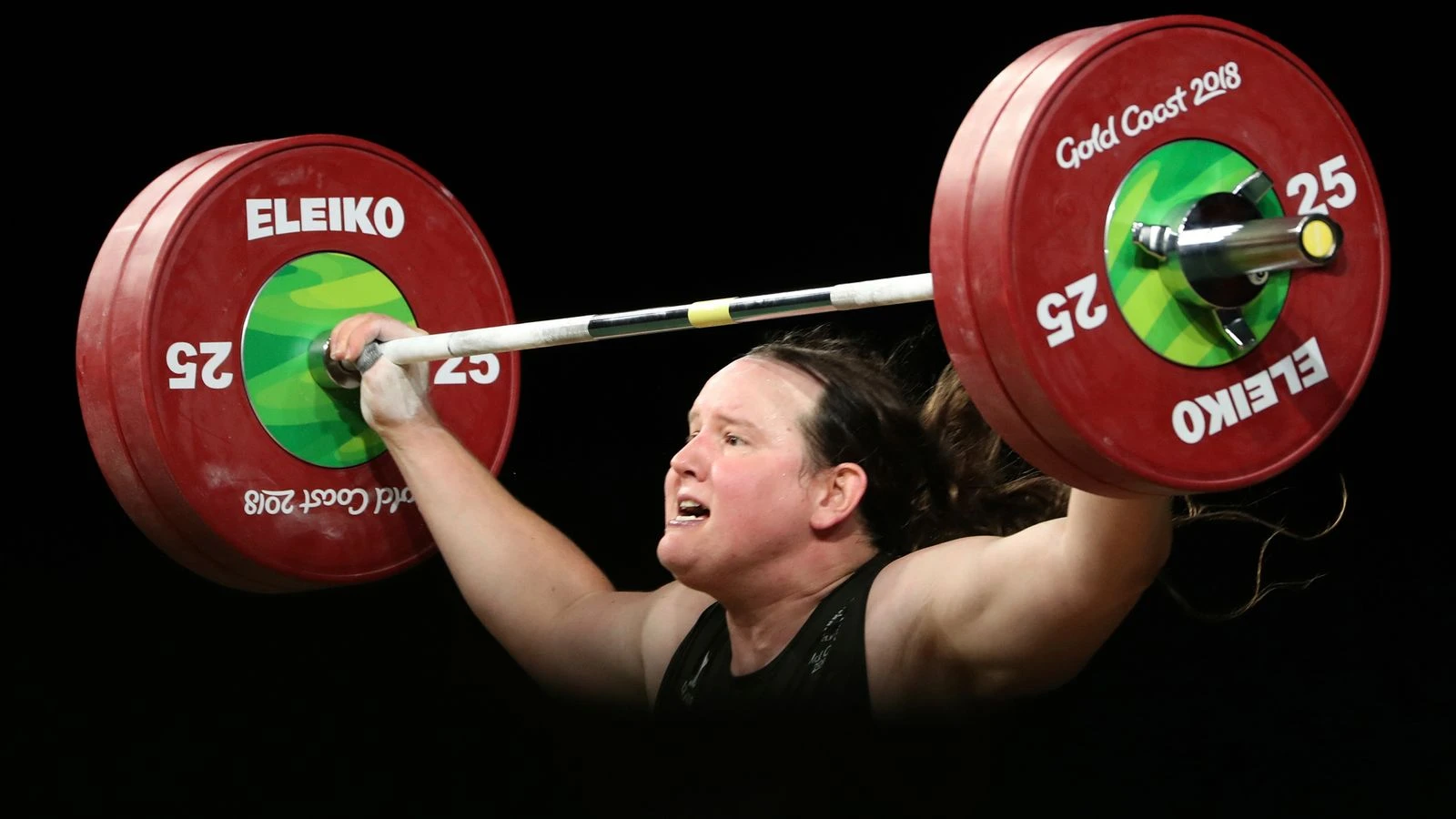 New Zealand weightlifter becomes first transgender athlete picked for Olympic Games