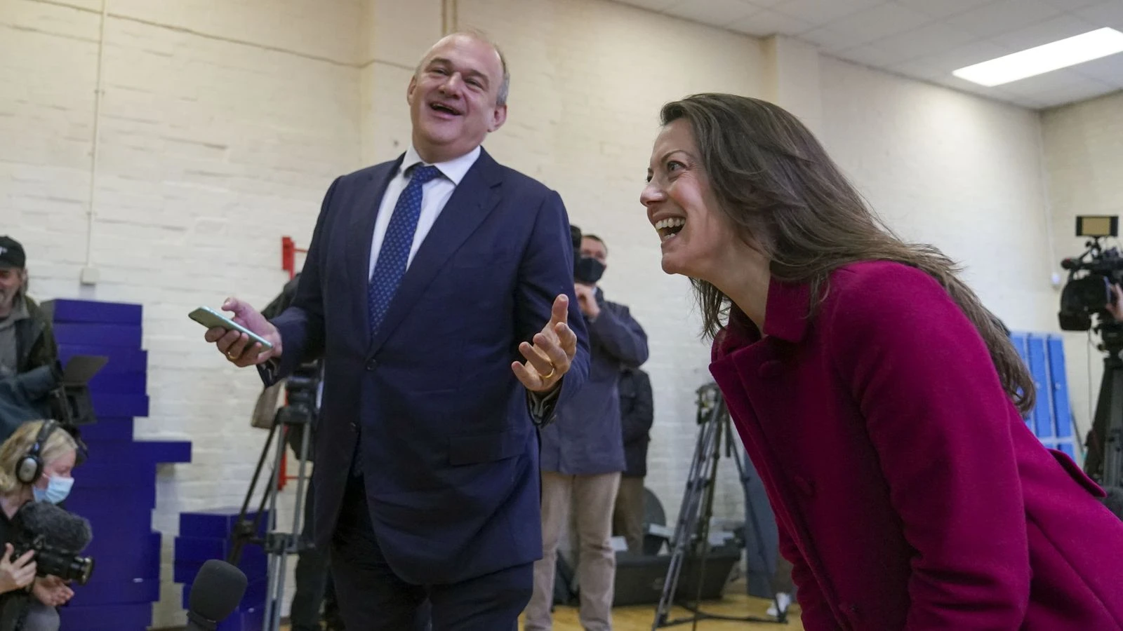 Why the Tories should be worried by Lib Dems' shock win - and why it's not all bad news for Labour