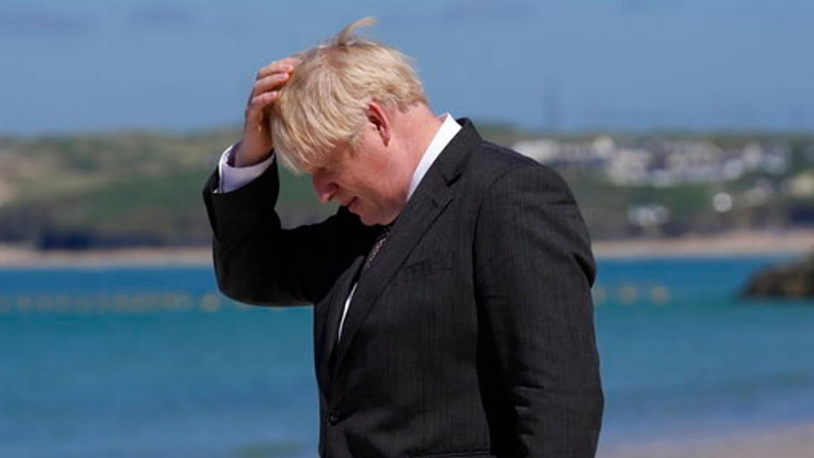 Boris Johnson scored an own goal over Brexit at G7 despite favourable conditions