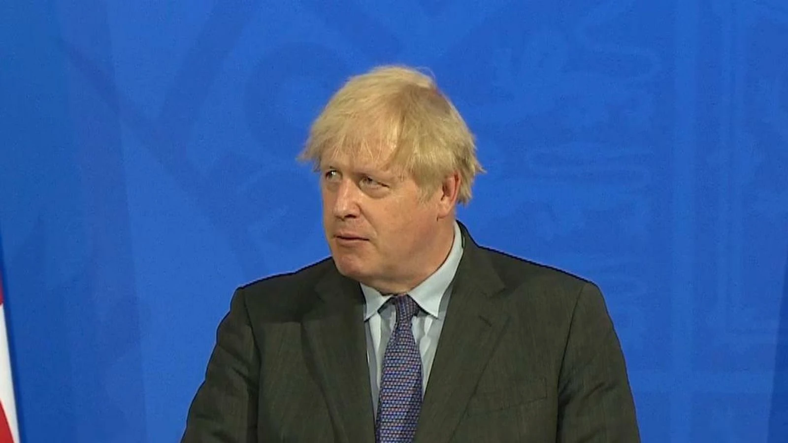 PM explains why he is delaying easing