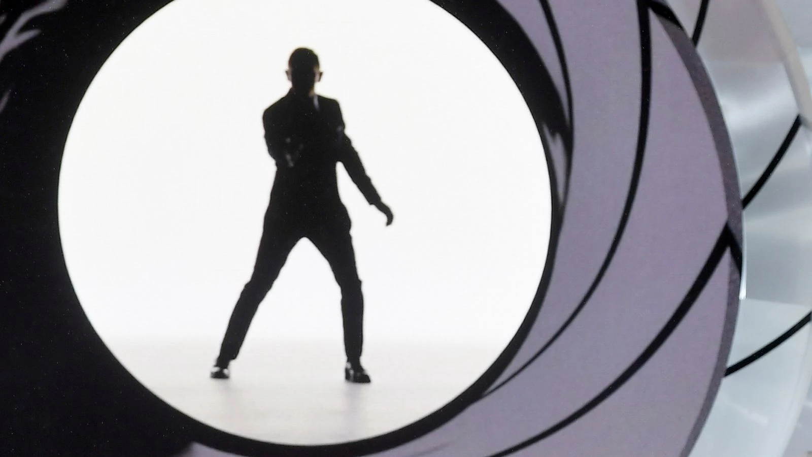 Director of next James Bond film announced - and says he's a 'diehard 007 fan'