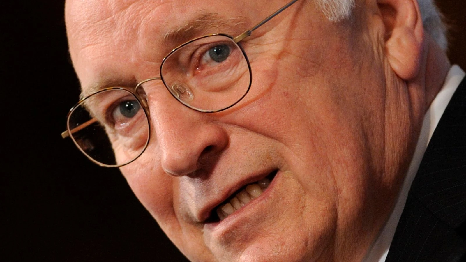 Skilled but divisive, Dick Cheney's life reflected the paradox of power