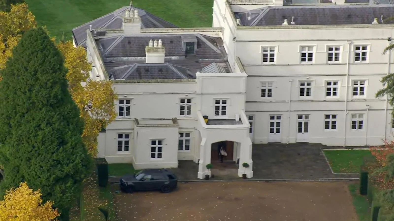 MPs demand Crown Estate explains why Prince Andrew paid 'peppercorn' rent at Royal Lodge