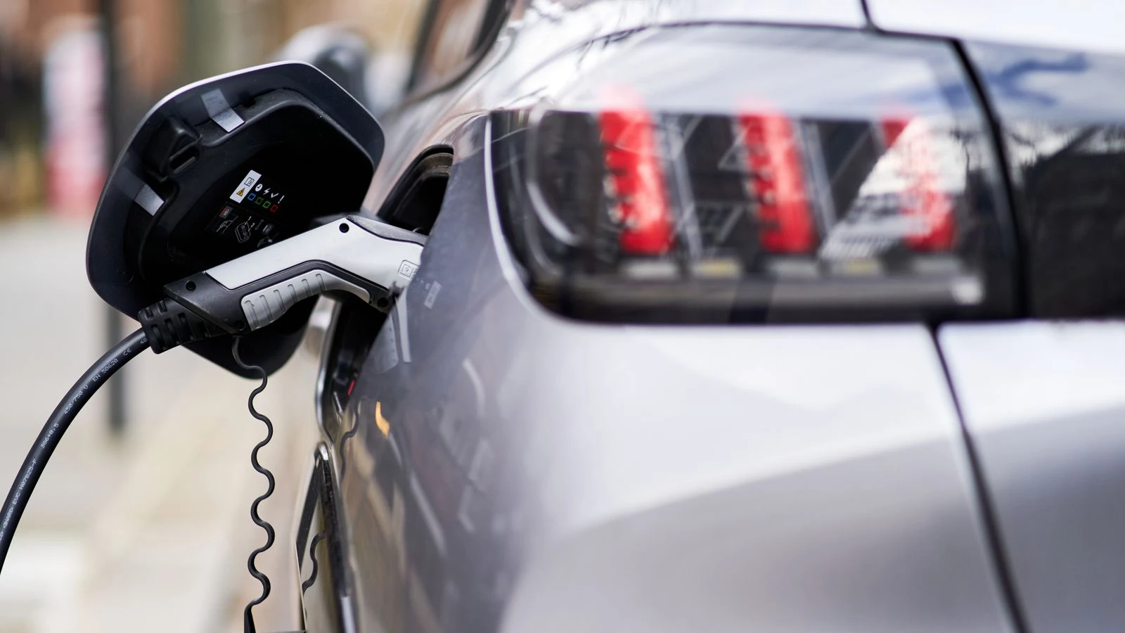 'Best month ever' for battery electric vehicle sales