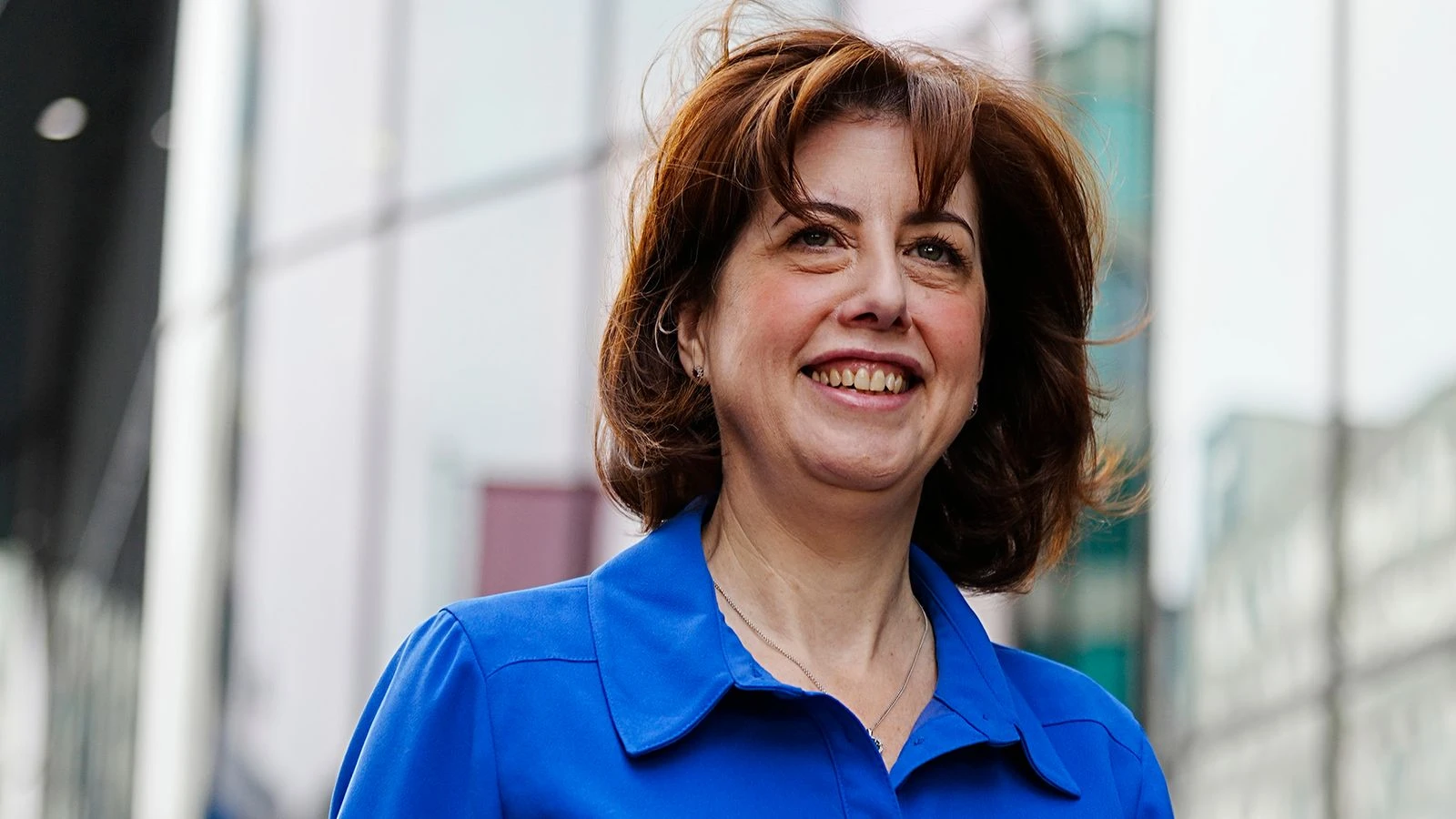 Twenty warnings for Starmer from new deputy leader