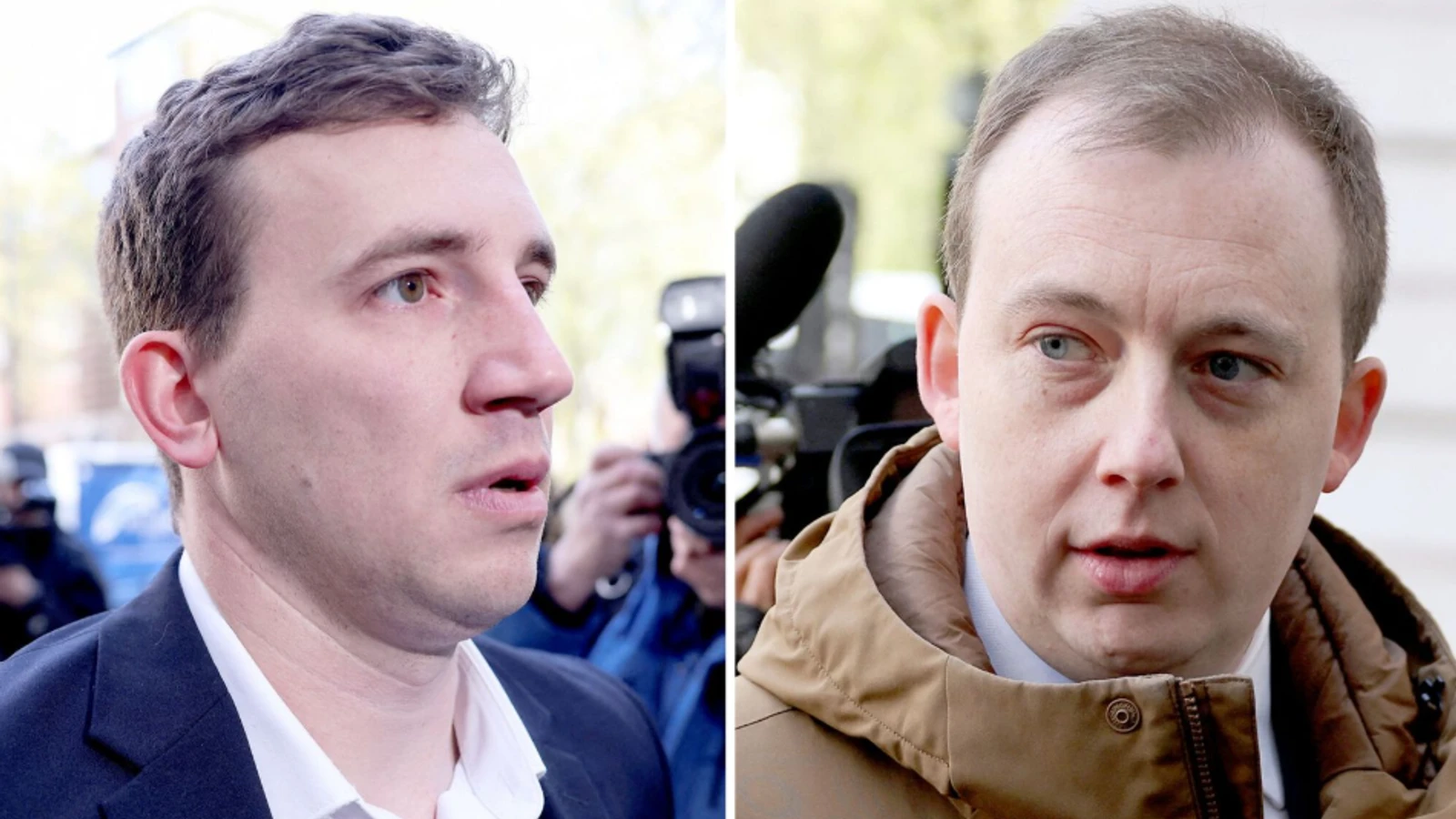 Government accused of 'cover-up' over collapse of China spy trial