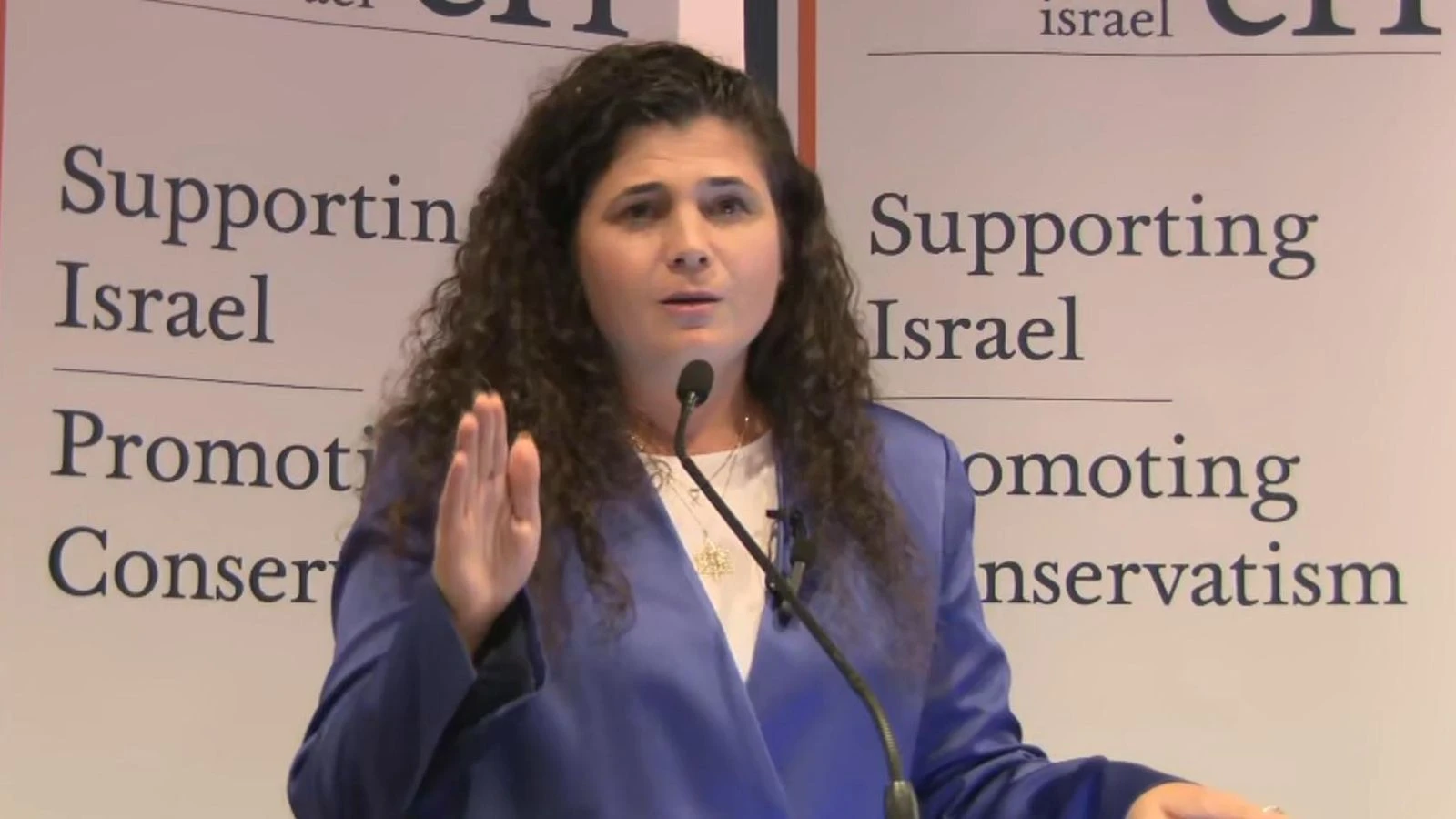 Israeli minister attacks Labour's 'grotesque betrayal' of Jewish community