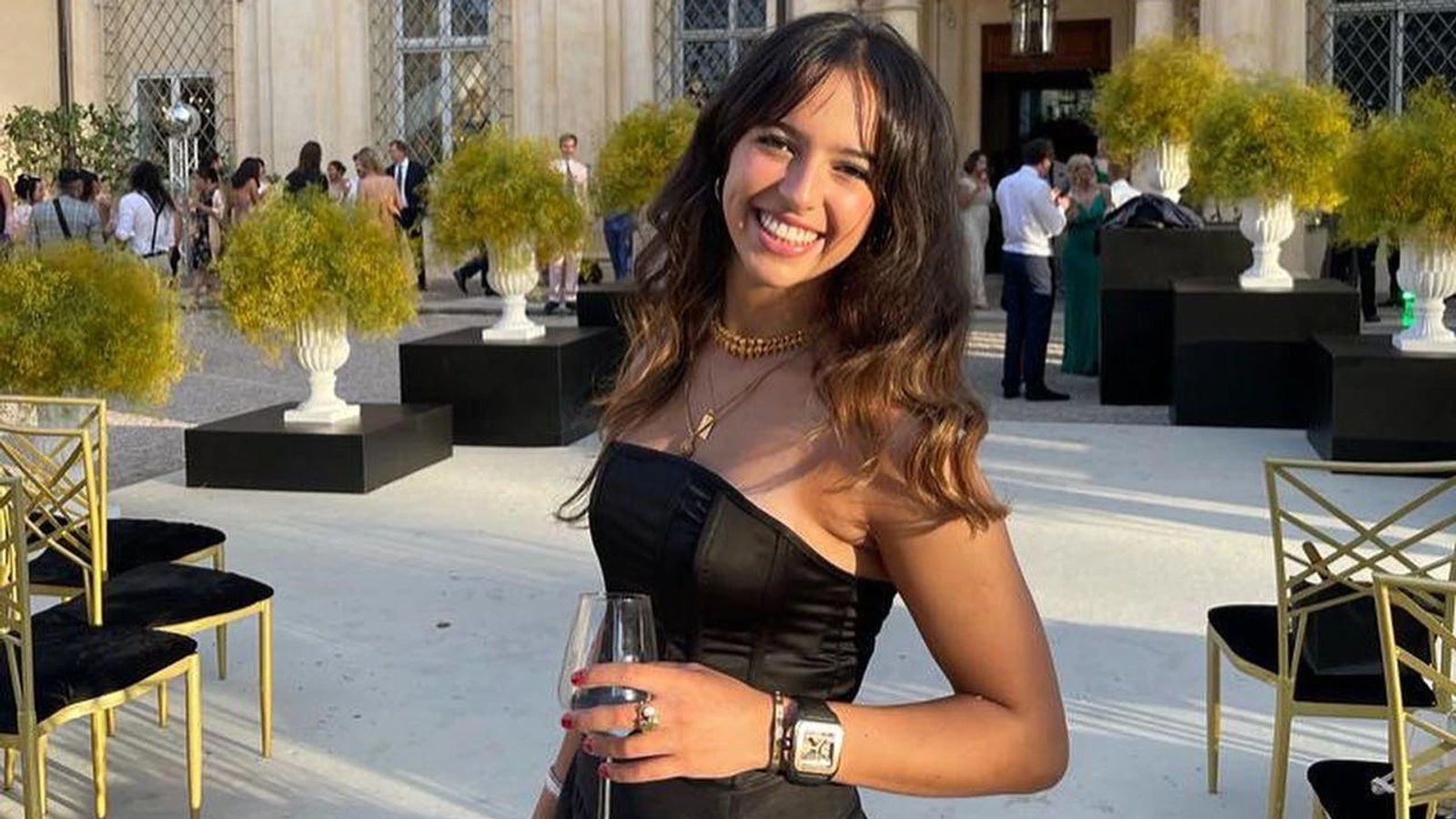 Nottingham attacks victim awarded George Medal for 'exceptional courage'
