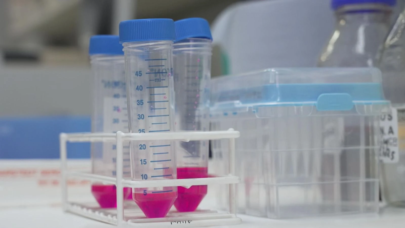 'Game-changing' drug that slows incurable breast cancer approved for NHS