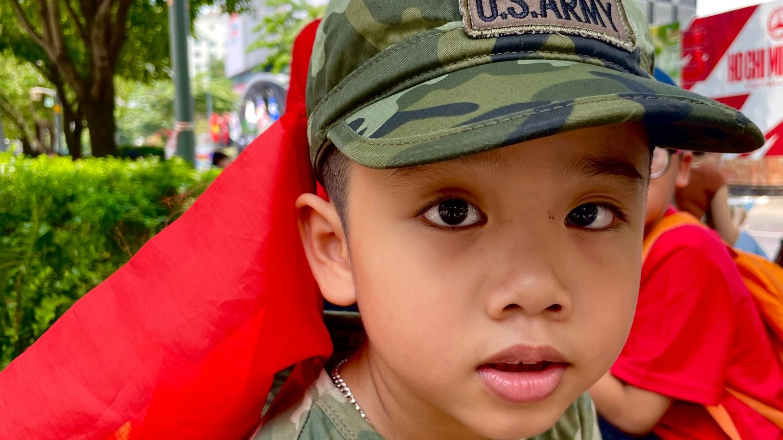 Why many people in Vietnam now have a positive view of Americans 50 years after the war