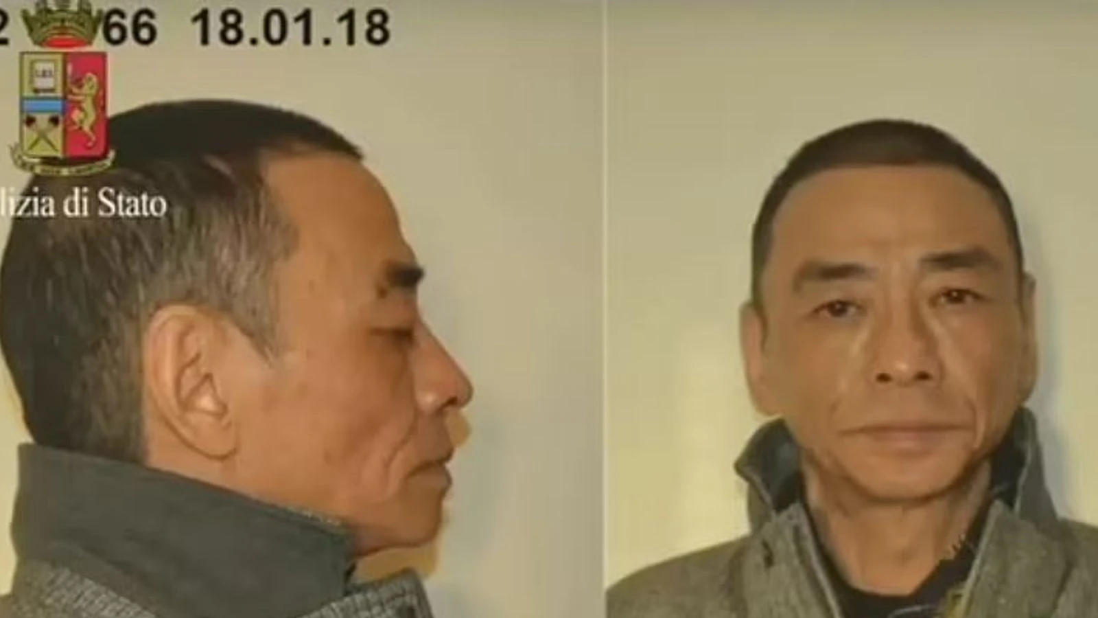Senior Chinese underworld figure shot dead in 'mafia-style execution' in Rome
