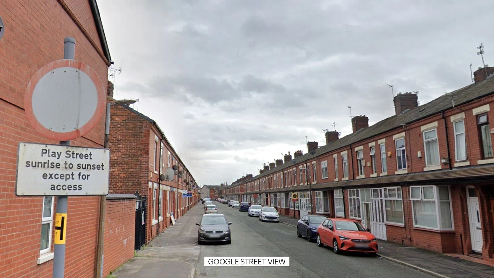 Police 'intervene in fights' and seize crossbow after being called to disturbance