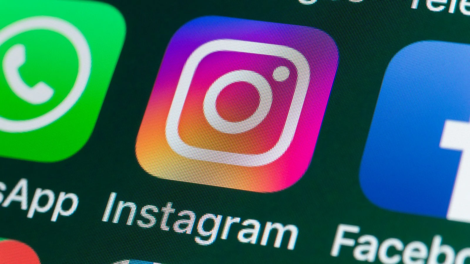 Parental controls on Instagram expanded - and brought to Facebook