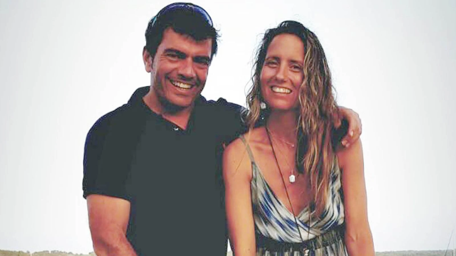 Brother pays tribute to relatives killed in Hudson River helicopter crash
