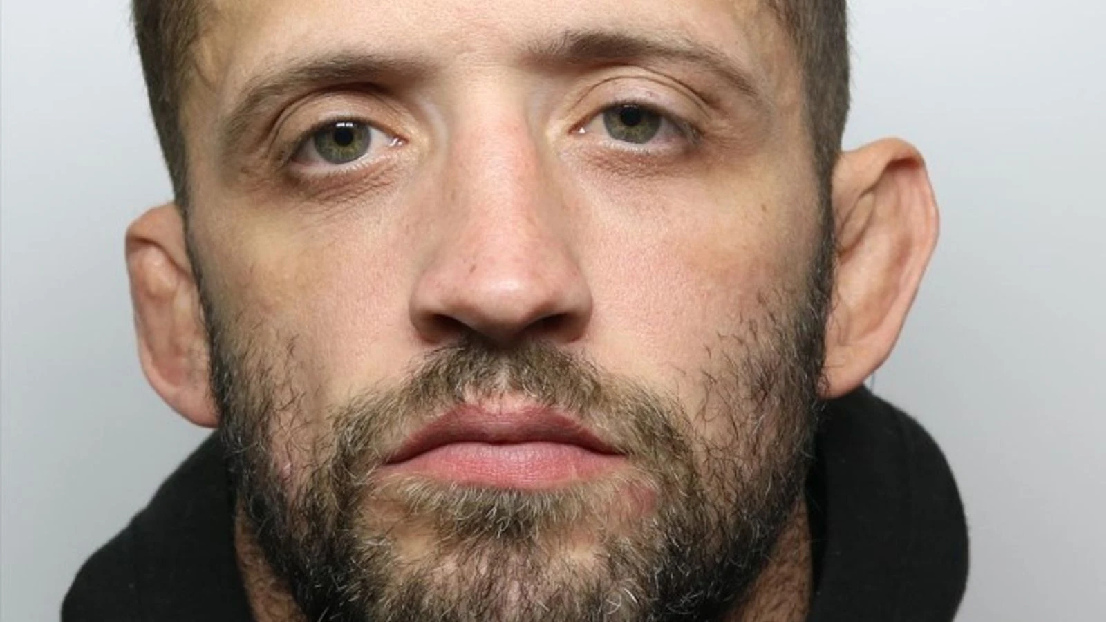 Former UFC fighter 'Italian Stallion' jailed for 15 years in drugs and firearms bust