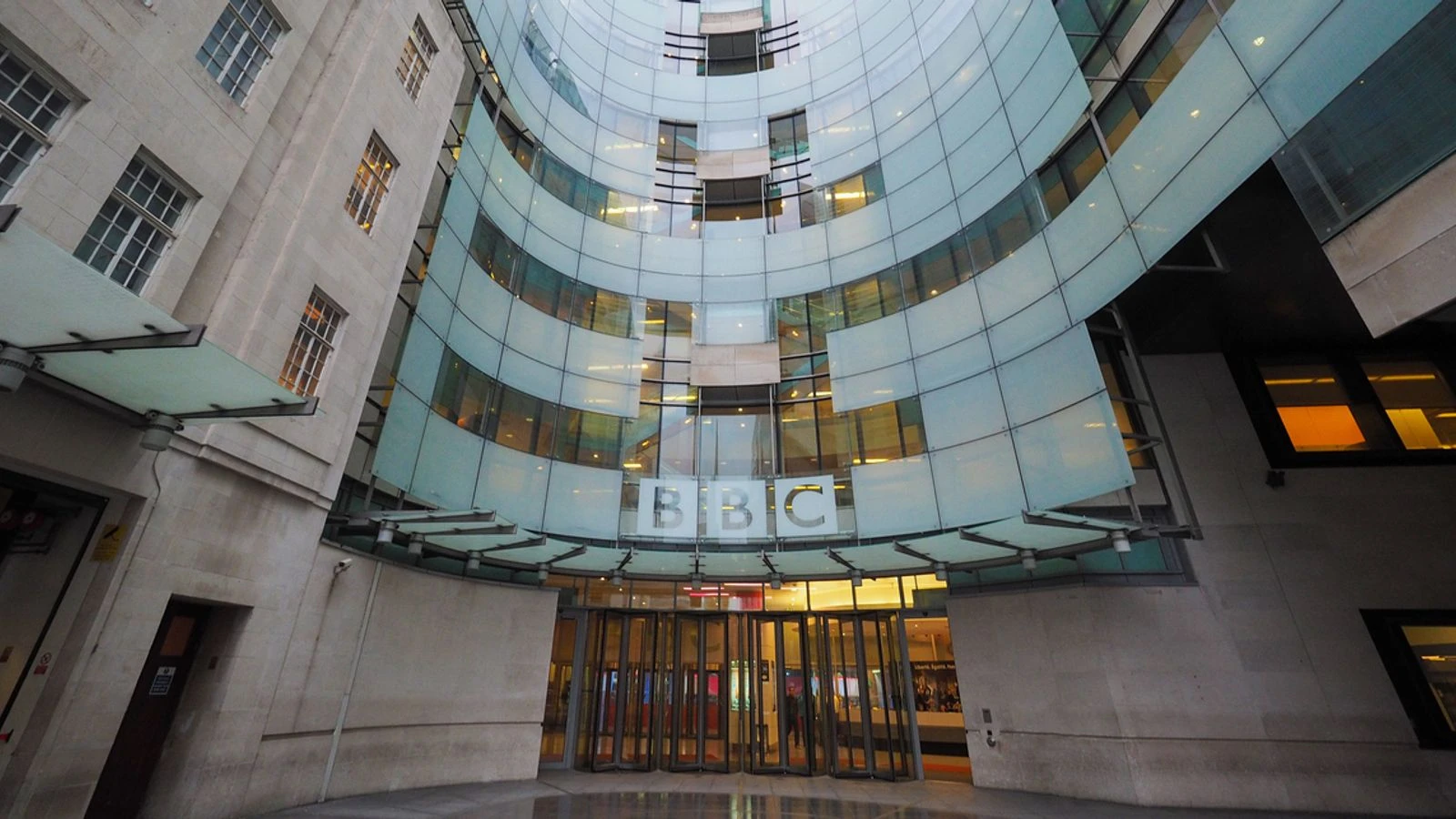 BBC has failed to foster an environment where employees feel comfortable about speaking up