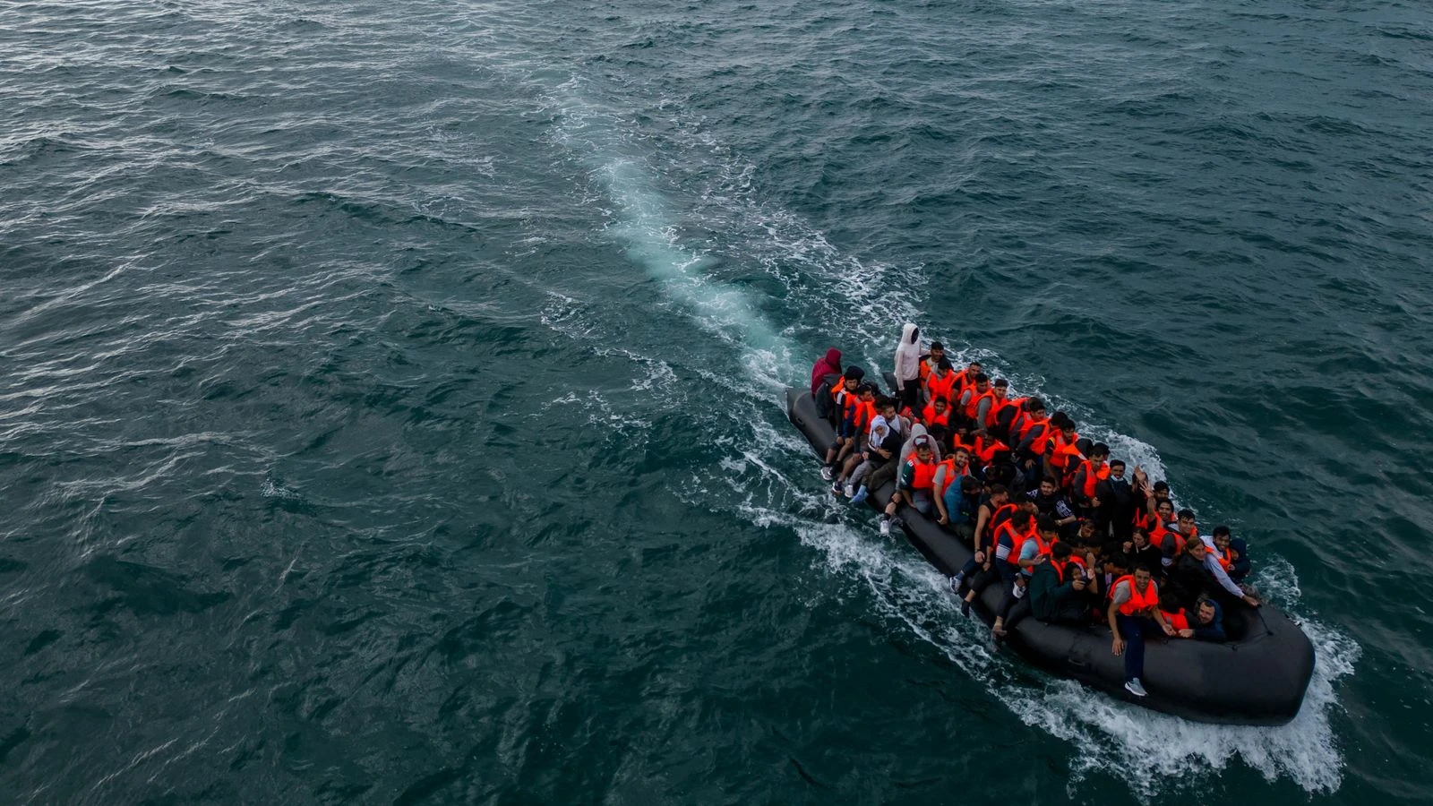 Labour's plan for failed asylum seekers shows they're willing to adopt previously unpalatable policies