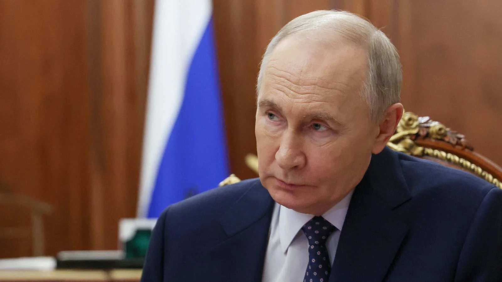 Why Putin has suddenly offered an 'Easter truce' - and the interesting way it's being presented